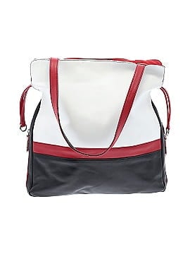 ili New York Leather Shoulder Bag (view 1)