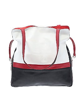 ili New York Leather Shoulder Bag (view 2)