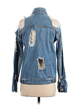 Forever 21 Denim Jacket (view 2)