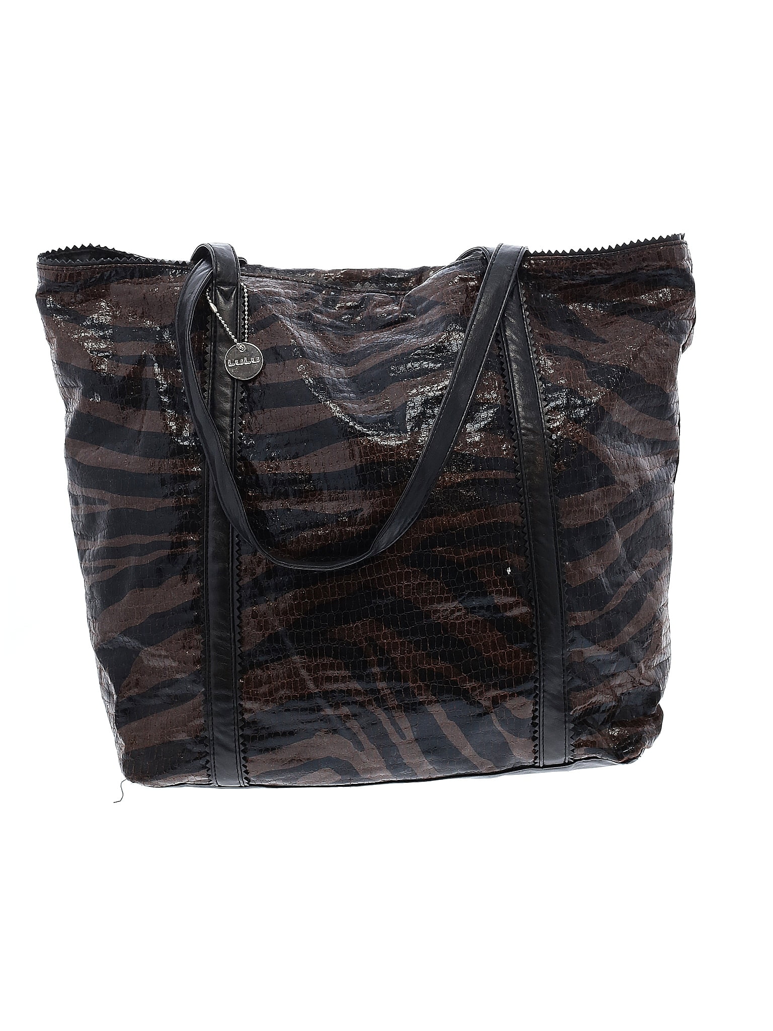 Lulu Tote Natural
