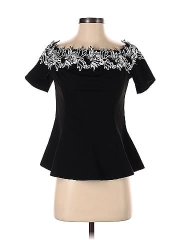 Thalia sodi short sleeve lace outlet dress