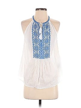 Joie Sleeveless Blouse (view 1)