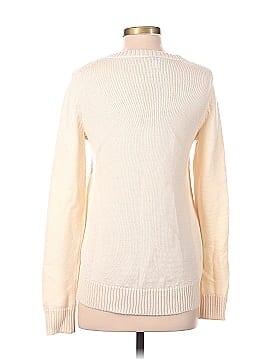 Diane von Furstenberg Wool Pullover Sweater (view 2)