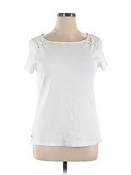 Lauren Jeans Co. Short Sleeve T-Shirt (view 1)