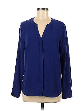 Apt. 9 Long Sleeve Blouse (view 1)