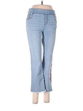 The Pioneer Woman Jeans (view 1)