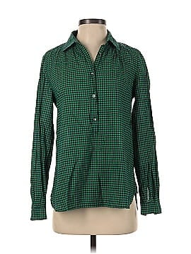 J.Crew Long Sleeve Button-Down Shirt (view 1)