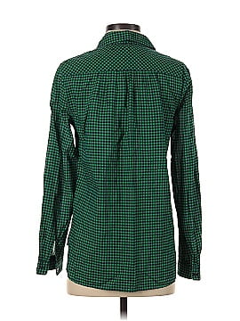 J.Crew Long Sleeve Button-Down Shirt (view 2)