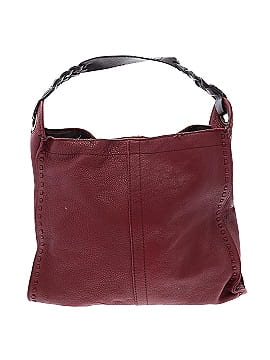Lucky Brand Leather Shoulder Bag (view 2)