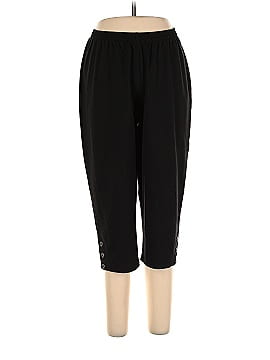 Cathy daniels sale plus size capris