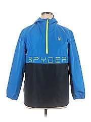 Spyder Track Jacket