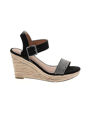 Brash wedges hot sale