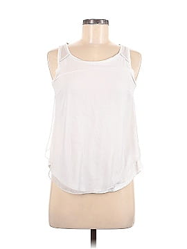 Reserved Sleeveless Blouse (view 1)