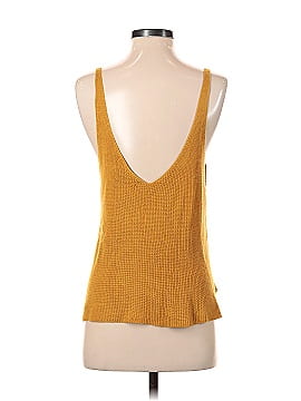 Forever Sleeveless Top (view 2)