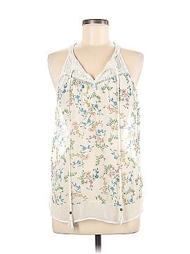 Charming Charlie Sleeveless Blouse (view 1)