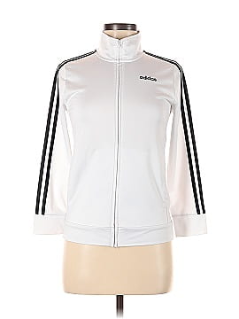 Adidas Track Jacket (view 1)