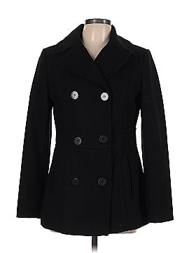 Kenneth Cole REACTION Coat (view 1)