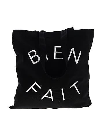 Madewell bien fait discount tote