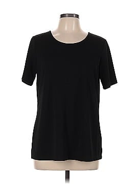 Joan Rivers Short Sleeve T-Shirt (view 1)