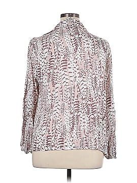 Andree by UNIT Long Sleeve Blouse (view 2)