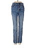 Madewell Blue Jeans Size 23 waist - photo 1