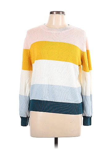 Elodie clearance pullover sweater