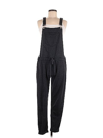 Z supply hot sale overalls black