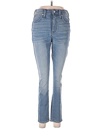 Madewell Jeans (view 1)