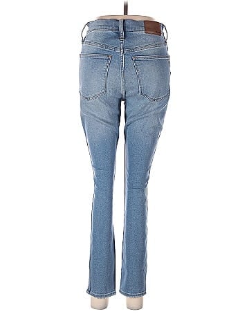 Madewell Jeans (view 2)