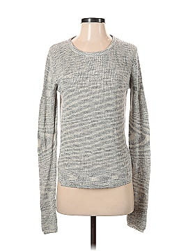 Lumiere Pullover Sweater (view 1)