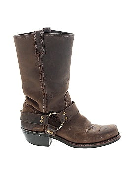 Frye clearance boot retailers