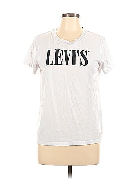 Levi's Short Sleeve T-Shirt (view 1)