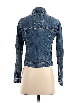 Abercrombie & Fitch Denim Jacket (view 2)