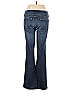 Garnet Hill Blue Jeans 28 Waist - photo 2