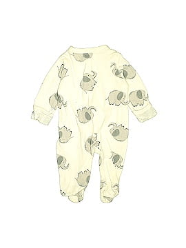 Old Navy Long Sleeve Onesie (view 2)