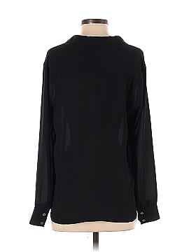 J.Jill Long Sleeve Blouse (view 2)