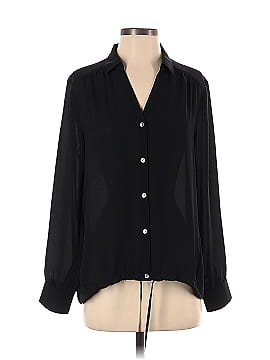 J.Jill Long Sleeve Blouse (view 1)