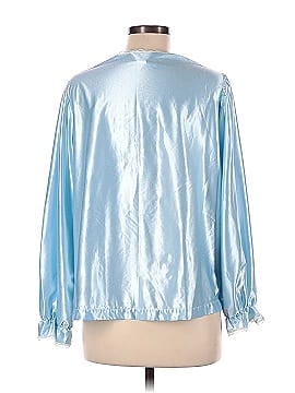 Cachet Long Sleeve Blouse (view 2)