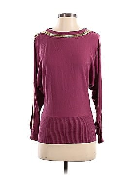 Colleen Lopez Pullover Sweater (view 1)