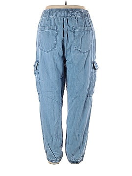 American Eagle Outfitters Cargo Pants (view 2)