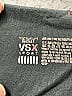 VSX Sport Paisley Argyle Graphic Black Casual Pants Size XS - photo 3