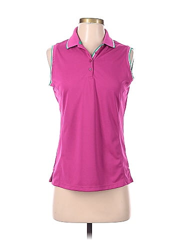 lady hagen polo shirts