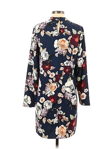 Lord & Taylor Casual Dress (view 2)