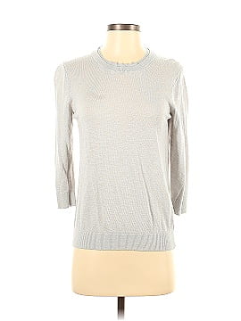 Banana Republic Factory Store Pullover Sweater (view 1)