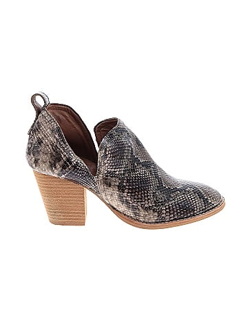 Jeffrey campbell sale boots snake