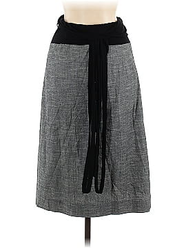 Karen Klein Casual Skirt (view 2)