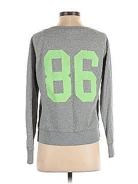 Victoria's Secret Pink Sweatshirt (view 2)