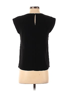 Rebecca Taylor Sleeveless Top (view 2)