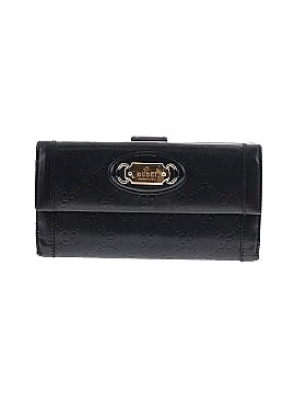 Gucci Leather Wallet (view 1)