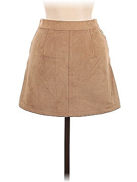 Express Jeans Casual Skirt (view 2)
